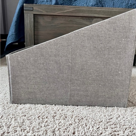 {Container Store} Cambridge Purse Organizer - Picture 4 of 8